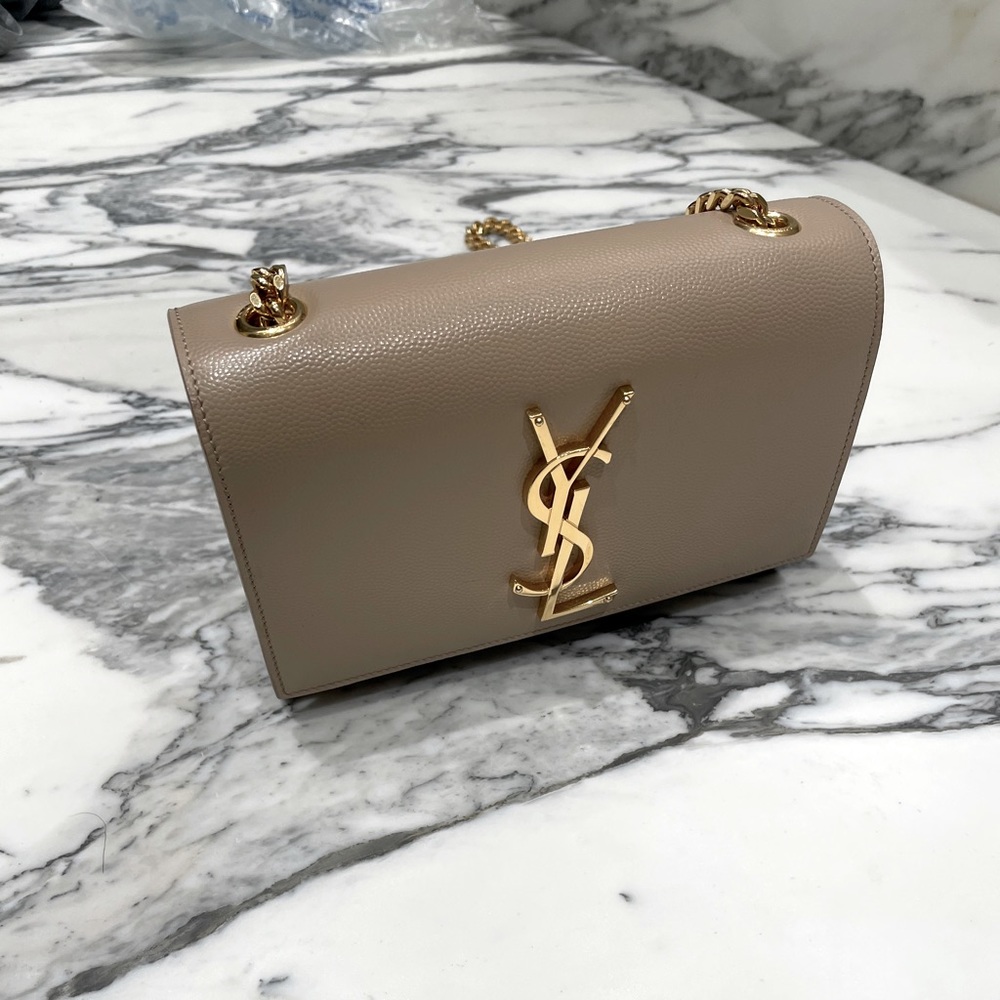 YSL crossbody Kate